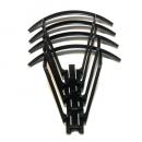 Set protectii elicii pentru drona Visuo XS816 4K