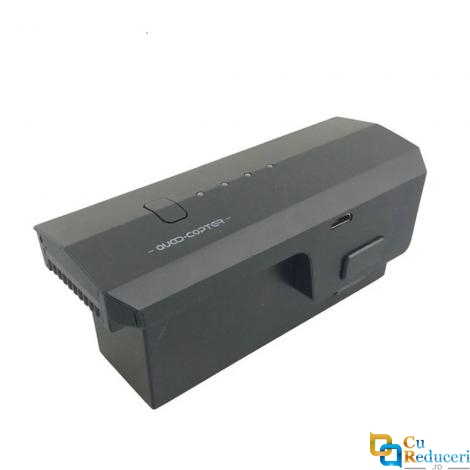 Acumulator Drona F11 PRO / F11s PRO+ GPS 4K 5G - 11.1V 2500 mAh