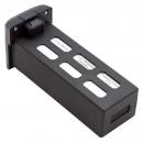 Acumulator Drona S189 PRO GPS 4K 5G - 7.4V 3500 mAh