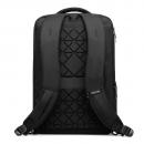 Rucsac/Ghiozdan Mark Ryden pentru laptop 15.6'' si tableta 11'', 3 modalitati de purtare, port USB, full impermeabil, unisex, spatios, calatorie, scoala sau servici