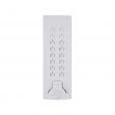 Acumulator Drona F8 GPS 4K 5G - 7.4V 2500 mAh