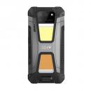 Telefon mobil Unihertz 8849 Tank 2, Proiector laser, 4G, Display FHD+ de 6.81 inch, Memorie RAM: 12GB + 10 GB extindere, ROM: 512GB, camera 108 Mp, Android 13, Baterie 15500 mAh, Dual SIM