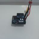 ESC cu ventilator pentru masina cu telecomanda X30A