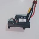 ESC cu ventilator pentru masina cu telecomanda X30A