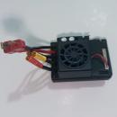 ESC cu ventilator pentru masina cu telecomanda X30A