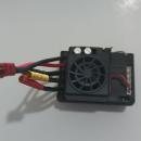 ESC cu ventilator pentru masina cu telecomanda X30A