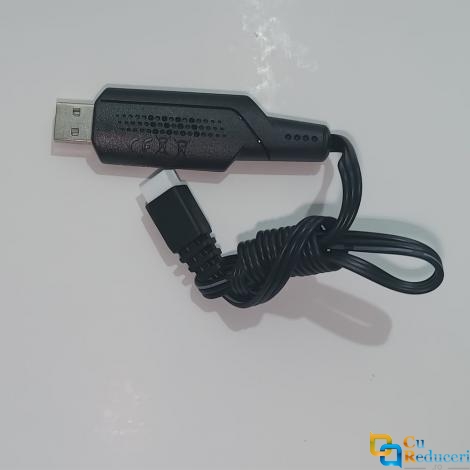 Cablu alimentare baterie pentru masina cu telecomanda X30A