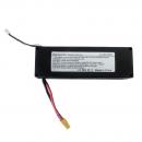 Acumulator pentru masina cu telecomanda N518 - 11.1V 4000 mAh 