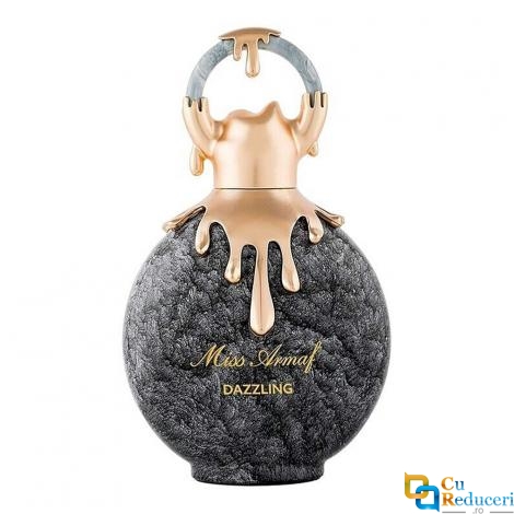 Parfum Afnan Miss Armaf Dazzling Eau de Parfum - 100ml, pentru femei