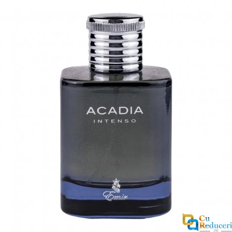 Parfum EMIR Acadia Intenso Eau de Parfum - 100ml, parfum arabesc barbati 