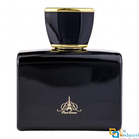 Parfum G. Black Pour Femme Eau de Parfum - 100ml, parfum arabesc pentru femei