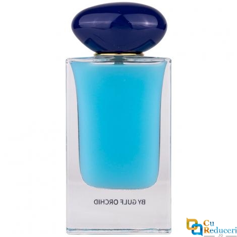 Parfum Gulf Orchid Blueberry Eau de Parfum - 60ml, parfum arabesc pentru femei