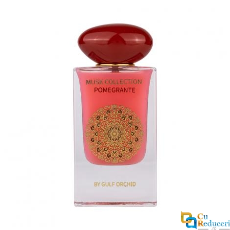 Parfum Gulf Orchid Pomegrante Eau de Parfum - 60ml, parfum arabesc pentru femei