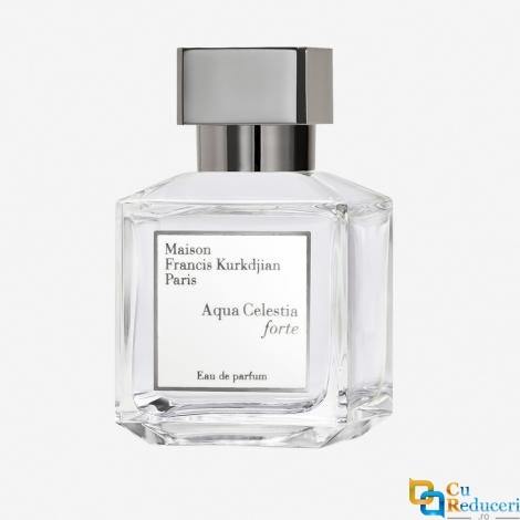 Parfum Maison Francis Kurkdjian Aqua Celestia Forte Eau de Parfum - 70ml, unisex