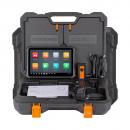Tester Auto Profesional, OTOFIX D1 ProS2, Display 10.1 inch, Android 10.0, 4GB RAM + 128GB Stocare, bidirectional CAN FD si DoIP, 40+ functii speciale, Codare ECU, baterie 15000 mAh, 2 ani actualizare gratuita