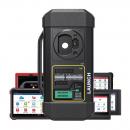 Launch X-PROG3 - Dispozitiv profesional dedicat programarii cheilor auto si sistemelor de imobilizare (IMMO), citire/scriere ECU, EEPROM si MCU, compatibil cu seria Launch X431