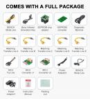 Launch X-PROG3 - Dispozitiv profesional dedicat programarii cheilor auto si sistemelor de imobilizare (IMMO), citire/scriere ECU, EEPROM si MCU, compatibil cu seria Launch X431