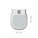 Tester Auto Autel MaxiAP AP200 OBD2 Bluetooth, Diagnoza Profesionala Multimarca, iOS/Android