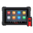 Autel MaxiSYS MS906 Pro - Tester Diagnoza Auto Profesional, Bi-Directional, ECU Coding, ADAS, Android 10.0, 4GB RAM, 128GB stocare, display 8 inch, baterie 11600 mAh, 1 an update gratuit