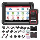 Tester Profesional Launch X431 PRO3 Apex cu Non-16 Pin Adaptor Box, 37+ Functii Speciale, CAN FD/DoIP, Codare ECU, Android 10.0, 4GB RAM, 64GB stocare, display 10.1 inch, baterie 6300 mAh, 2 ani actualizare gratuita