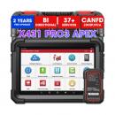 Tester Profesional Launch X431 PRO3 Apex cu Non-16 Pin Adaptor Box, 37+ Functii Speciale, CAN FD/DoIP, Codare ECU, Android 10.0, 4GB RAM, 64GB stocare, display 10.1 inch, baterie 6300 mAh, 2 ani actualizare gratuita