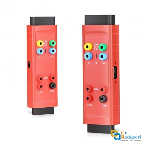 Autel G-BOX3 - Programator All Key Lost Mercedes-Benz | G-BOX3 Compatibil Autel IM608, IM608 Pro, IM508S