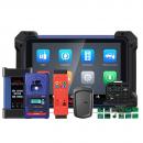 Autel MaxiIM IM608 II Kit Complet - Tester Diagnoza Auto Profesional, Programare Chei, XP400PRO, G-BOX2, APB112, IMKPA, J2534, 40 Functii Speciale, Display 10.1 inch, 2 Ani Update Gratuit