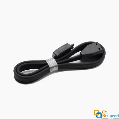 Furtun din silicon pentru aparat de masaj S9035